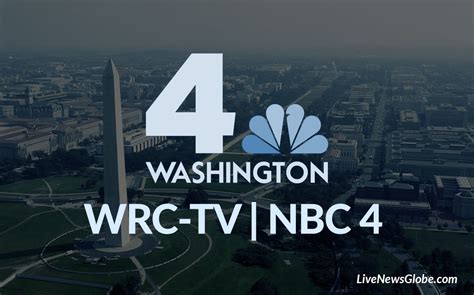 wrc news 4 live stream